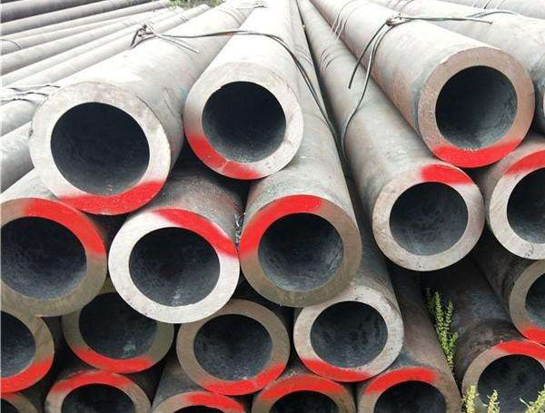 麻山GB5310高压无缝钢管