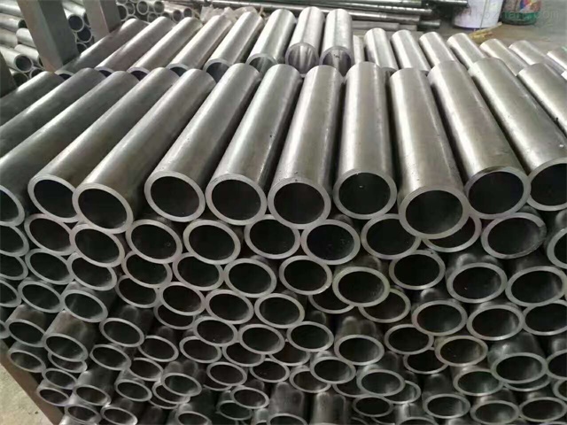 麻山30CrMo精密无缝钢管